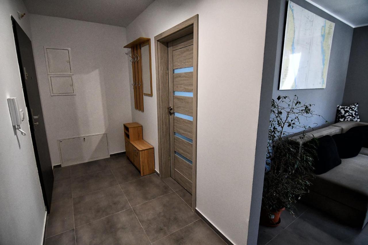 Apartament Kosakowo Obok Gdyni Exterior photo