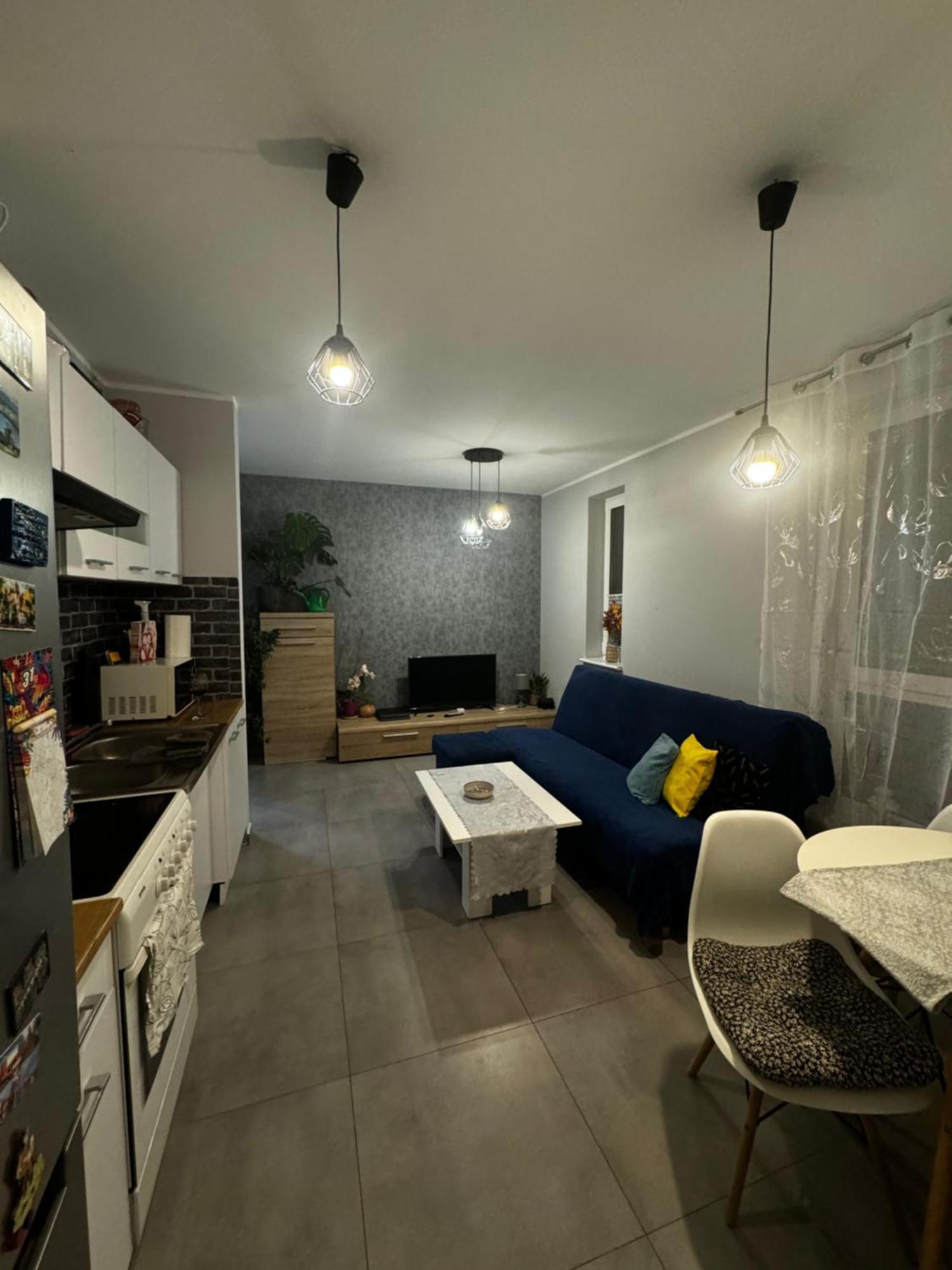 Apartament Kosakowo Obok Gdyni Exterior photo